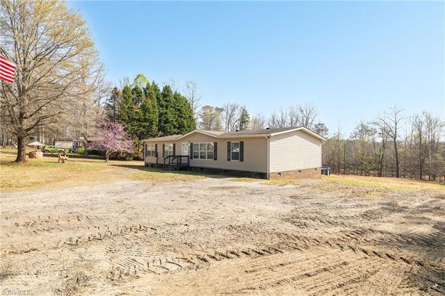 270 Belleville Drive, Stoneville, NC 27048