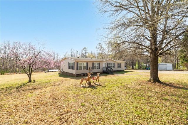 270 Belleville Drive, Stoneville, NC 27048