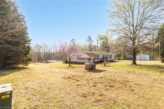 270 Belleville Drive, Stoneville, NC 27048