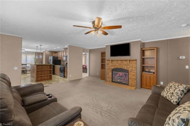270 Belleville Drive, Stoneville, NC 27048
