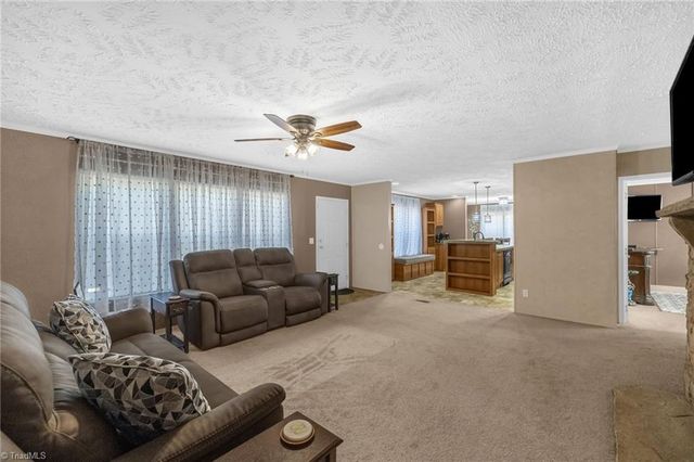 270 Belleville Drive, Stoneville, NC 27048