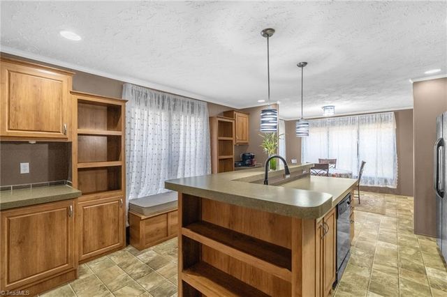 270 Belleville Drive, Stoneville, NC 27048
