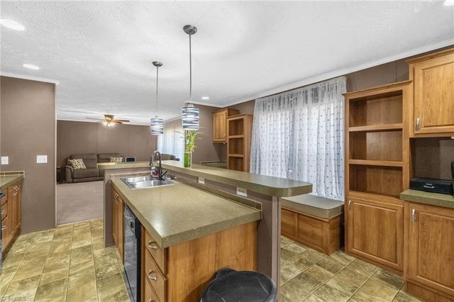 270 Belleville Drive, Stoneville, NC 27048