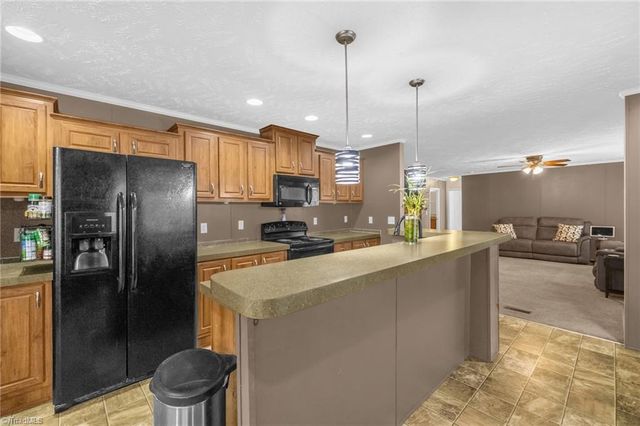 270 Belleville Drive, Stoneville, NC 27048
