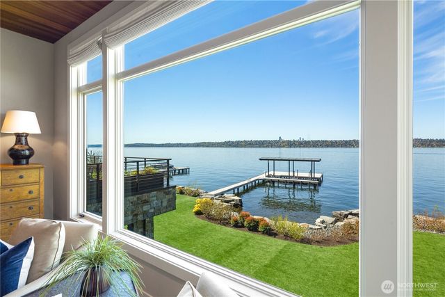 1655 73rd Avenue NE, Medina, WA 98039