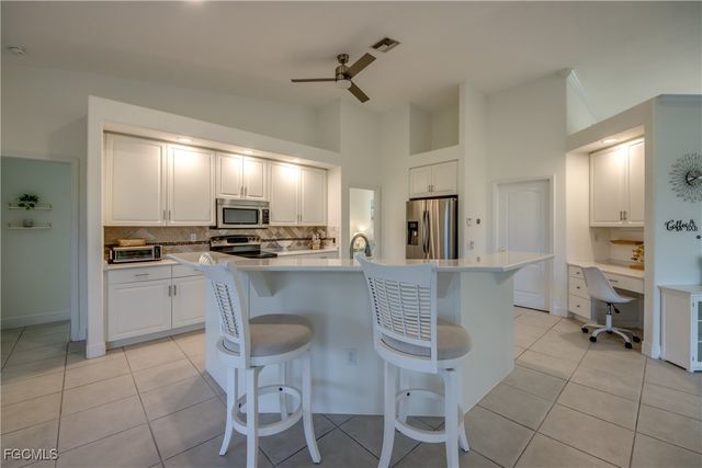 1909 SW 46th TER, Cape Coral, FL 33914