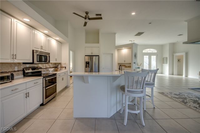 1909 SW 46th TER, Cape Coral, FL 33914