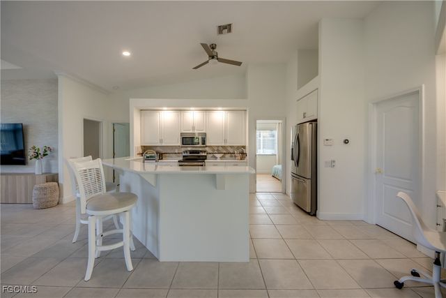 1909 SW 46th TER, Cape Coral, FL 33914