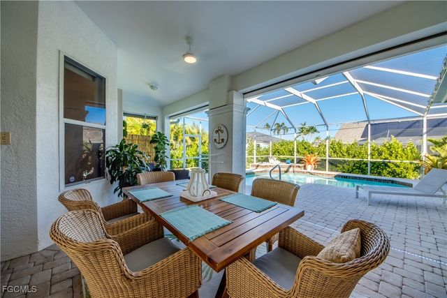 1909 SW 46th TER, Cape Coral, FL 33914