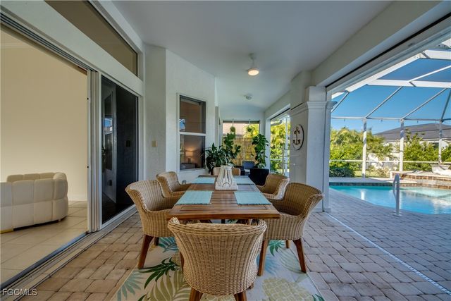 1909 SW 46th TER, Cape Coral, FL 33914