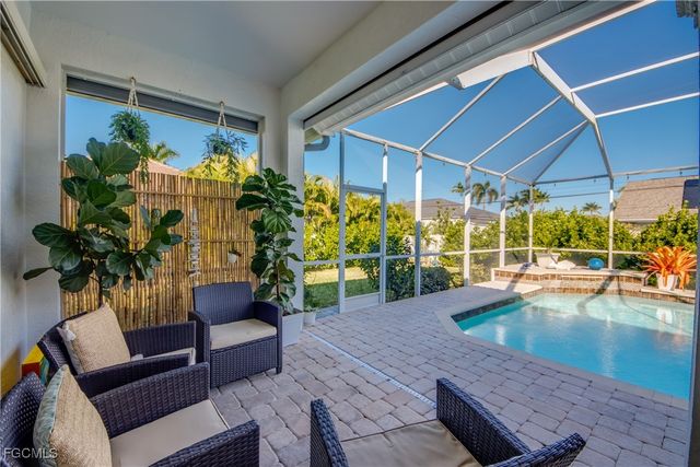 1909 SW 46th TER, Cape Coral, FL 33914