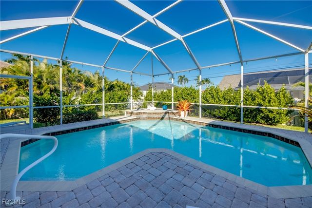 1909 SW 46th TER, Cape Coral, FL 33914