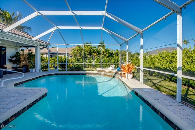 1909 SW 46th TER, Cape Coral, FL 33914