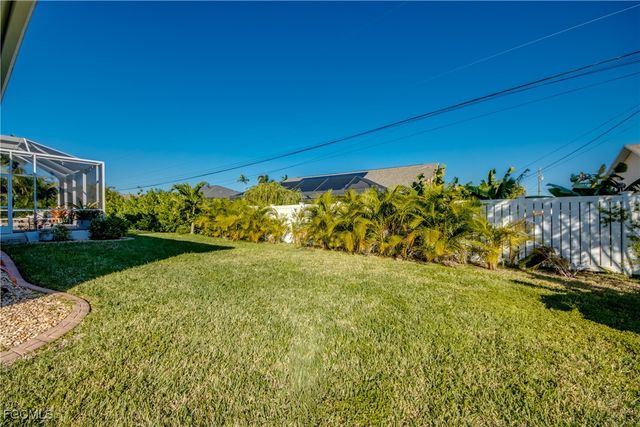 1909 SW 46th TER, Cape Coral, FL 33914