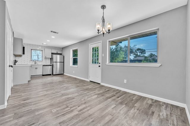 2628 Belhaven Drive, Mesquite, TX 75150