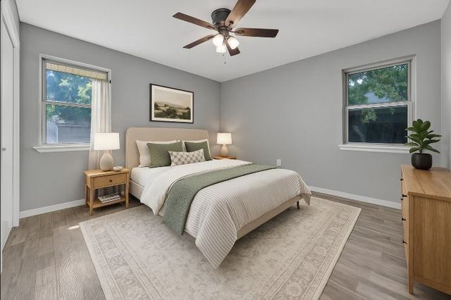 2628 Belhaven Drive, Mesquite, TX 75150