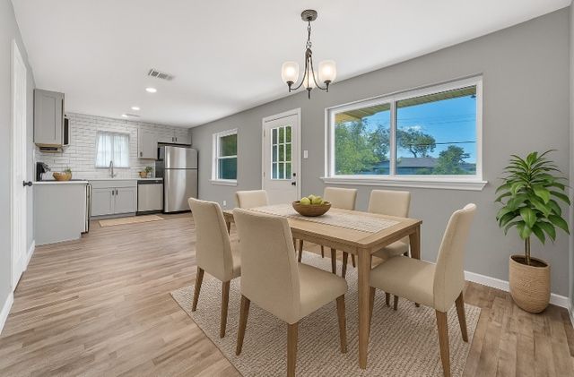 2628 Belhaven Drive, Mesquite, TX 75150