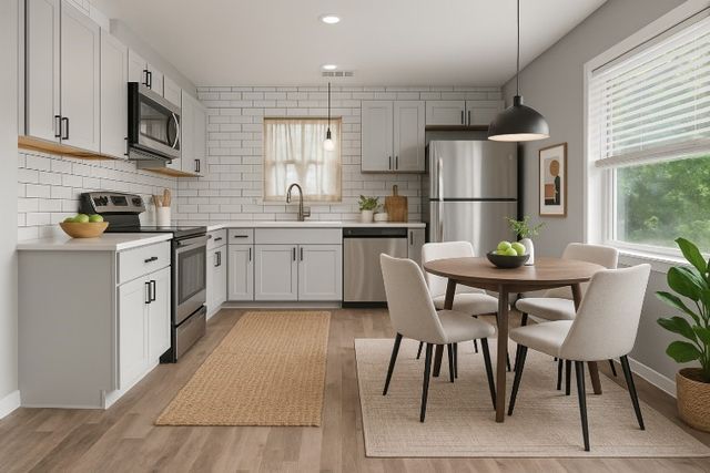 2628 Belhaven Drive, Mesquite, TX 75150