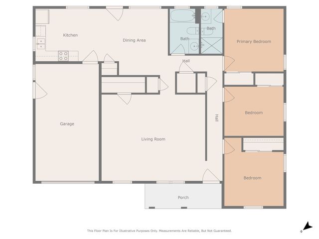 2628 Belhaven Drive, Mesquite, TX 75150