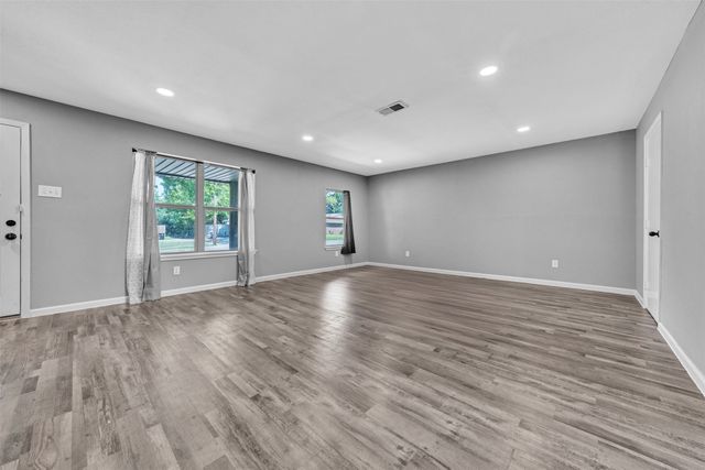 2628 Belhaven Drive, Mesquite, TX 75150