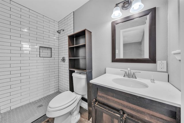 2628 Belhaven Drive, Mesquite, TX 75150