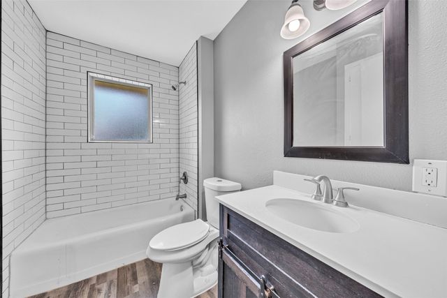 2628 Belhaven Drive, Mesquite, TX 75150