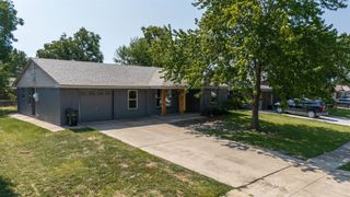 2628 Belhaven Drive, Mesquite, TX 75150