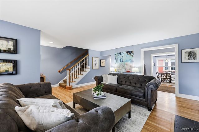 1119 Delaware Avenue 3, Buffalo, NY 14209