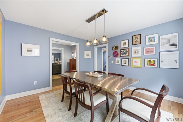 1119 Delaware Avenue 3, Buffalo, NY 14209