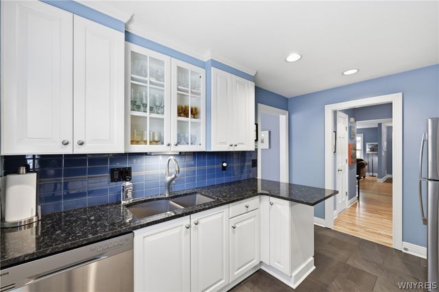 1119 Delaware Avenue 3, Buffalo, NY 14209