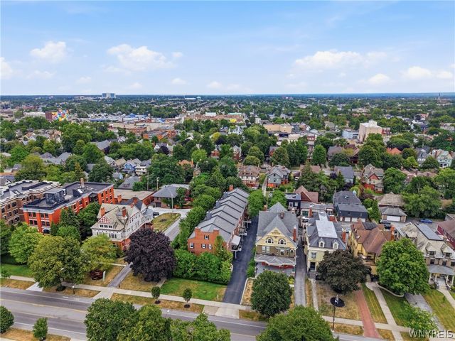 1119 Delaware Avenue 3, Buffalo, NY 14209