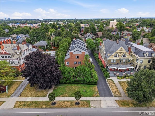 1119 Delaware Avenue 3, Buffalo, NY 14209