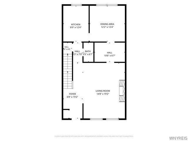 1119 Delaware Avenue 3, Buffalo, NY 14209