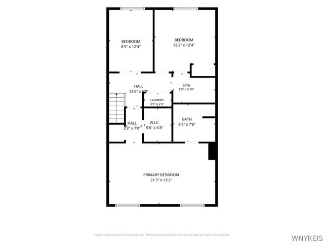 1119 Delaware Avenue 3, Buffalo, NY 14209