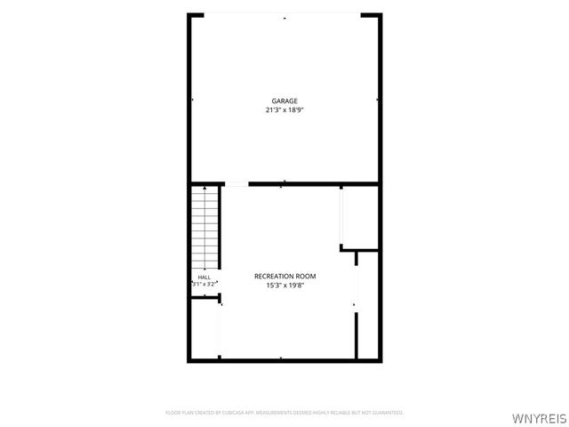 1119 Delaware Avenue 3, Buffalo, NY 14209