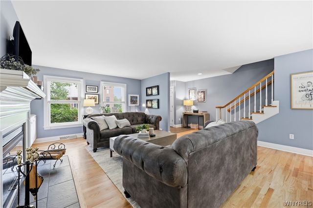 1119 Delaware Avenue 3, Buffalo, NY 14209