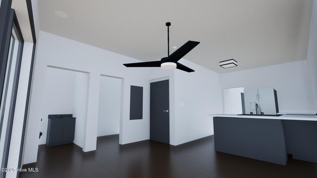 1006 Pollock Street B, New Bern, NC 28562