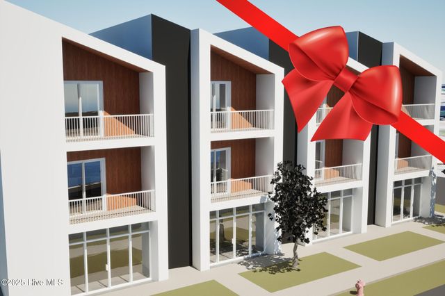 1006 Pollock Street B, New Bern, NC 28562