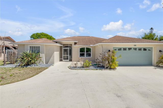 10 CUNNINGHAM DRIVE, New Smyrna Beach, FL 32168