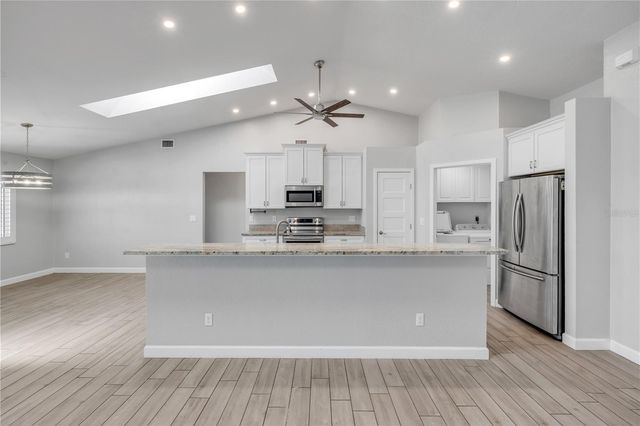 10 CUNNINGHAM DRIVE, New Smyrna Beach, FL 32168