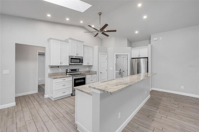 10 CUNNINGHAM DRIVE, New Smyrna Beach, FL 32168