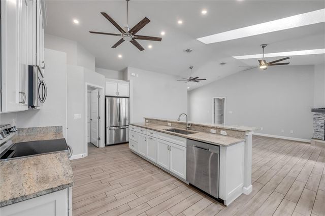 10 CUNNINGHAM DRIVE, New Smyrna Beach, FL 32168