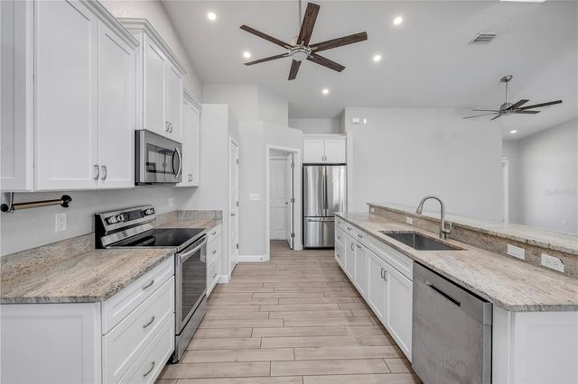 10 CUNNINGHAM DRIVE, New Smyrna Beach, FL 32168