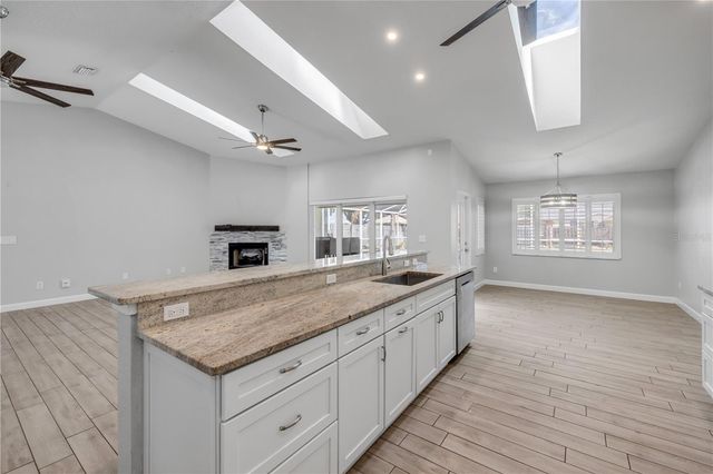 10 CUNNINGHAM DRIVE, New Smyrna Beach, FL 32168