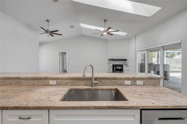 10 CUNNINGHAM DRIVE, New Smyrna Beach, FL 32168