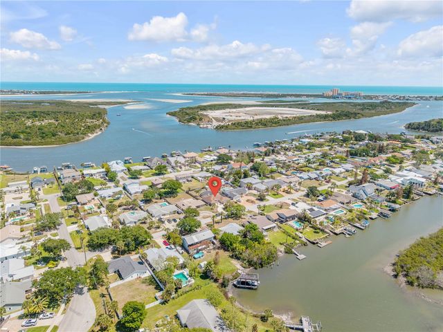 10 CUNNINGHAM DRIVE, New Smyrna Beach, FL 32168