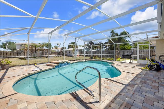 10 CUNNINGHAM DRIVE, New Smyrna Beach, FL 32168