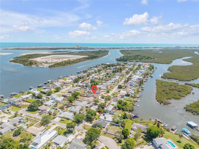 10 CUNNINGHAM DRIVE, New Smyrna Beach, FL 32168