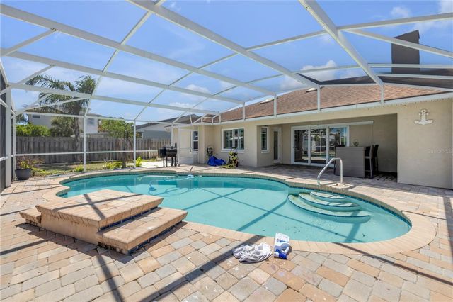 10 CUNNINGHAM DRIVE, New Smyrna Beach, FL 32168