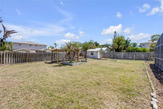 10 CUNNINGHAM DRIVE, New Smyrna Beach, FL 32168